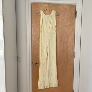 NWT Rachel Comey Jumpsuit